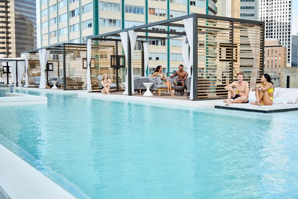 Thompson Dallas, by Hyatt photo 1