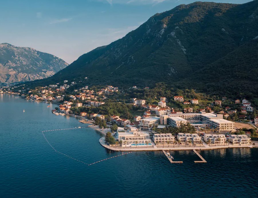 HYATT REGENCY KOTOR BAY RESORT