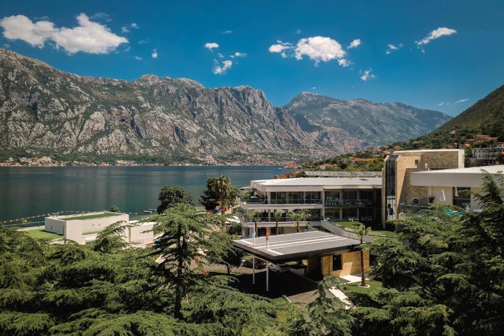 HYATT REGENCY KOTOR BAY RESORT photo 1