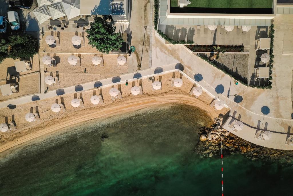 HYATT REGENCY KOTOR BAY RESORT photo 2