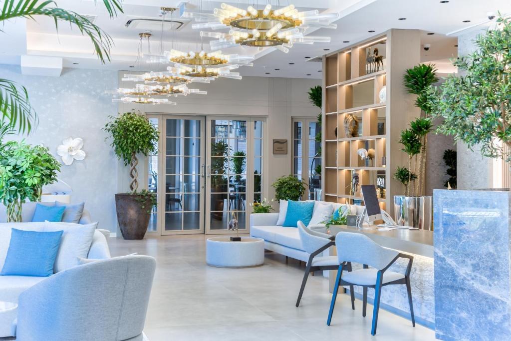 HYATT REGENCY KOTOR BAY RESORT photo 3