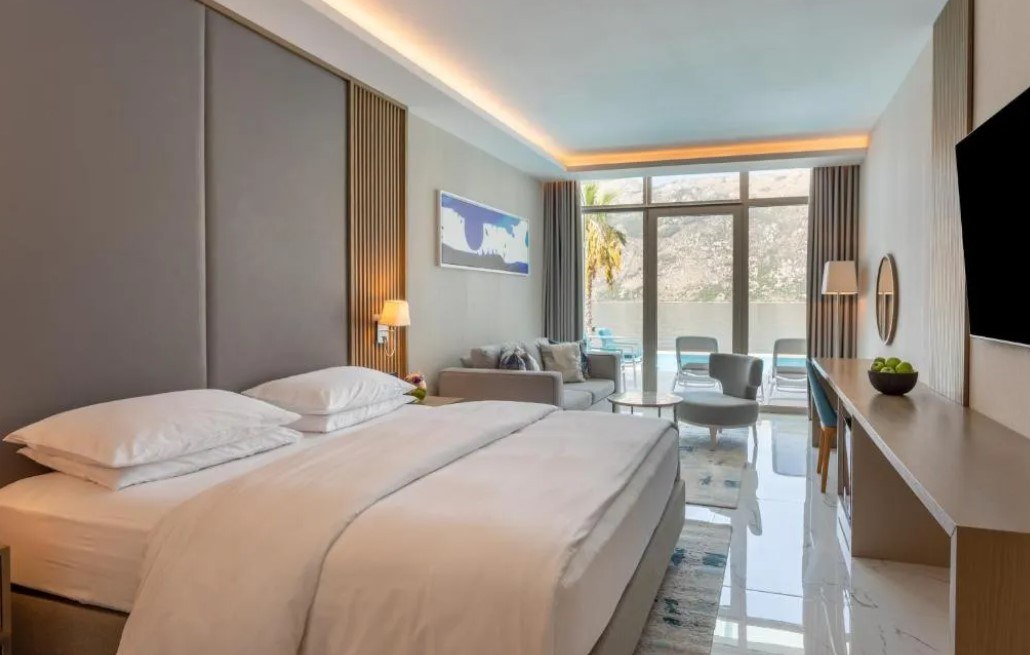 HYATT REGENCY KOTOR BAY RESORT photo 4