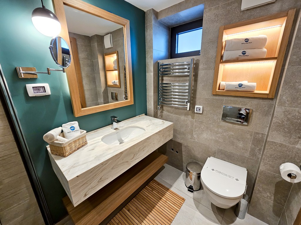 THE NEW MEDITERAN HOTEL ULCINJ photo 4