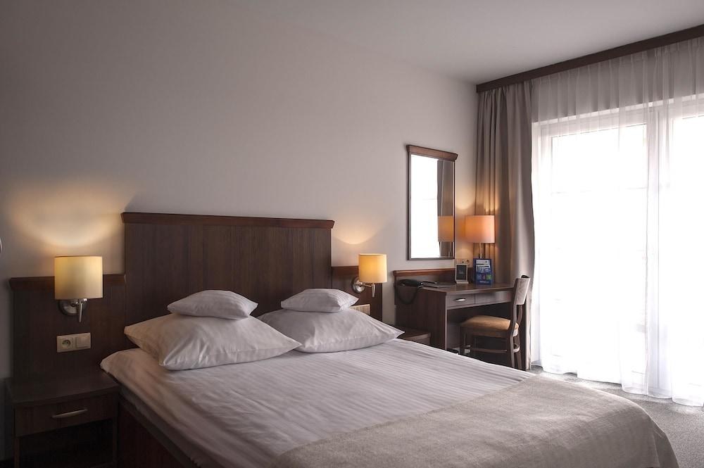Hotel Edison photo 2