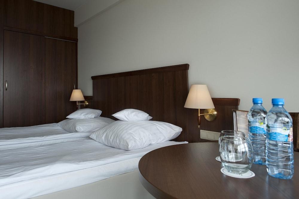 Hotel Edison photo 4