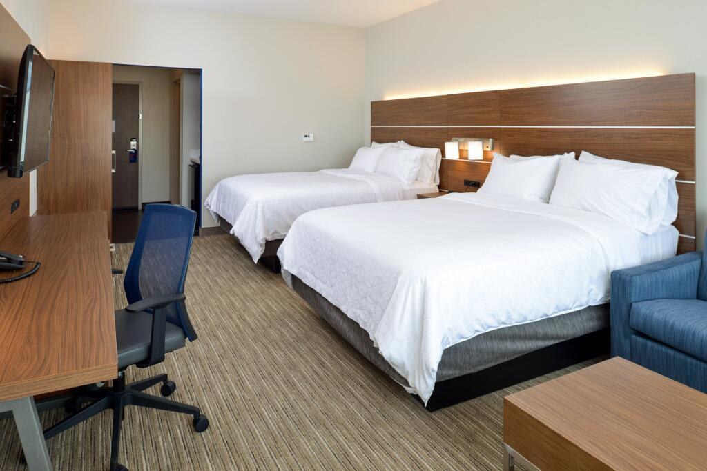 Holiday Inn Express & Suites Elko by IHG photo 4