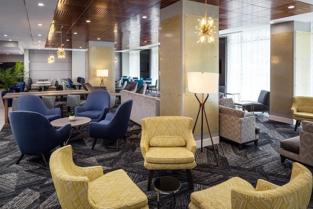 Holiday Inn Express - Washington Dc Downtown