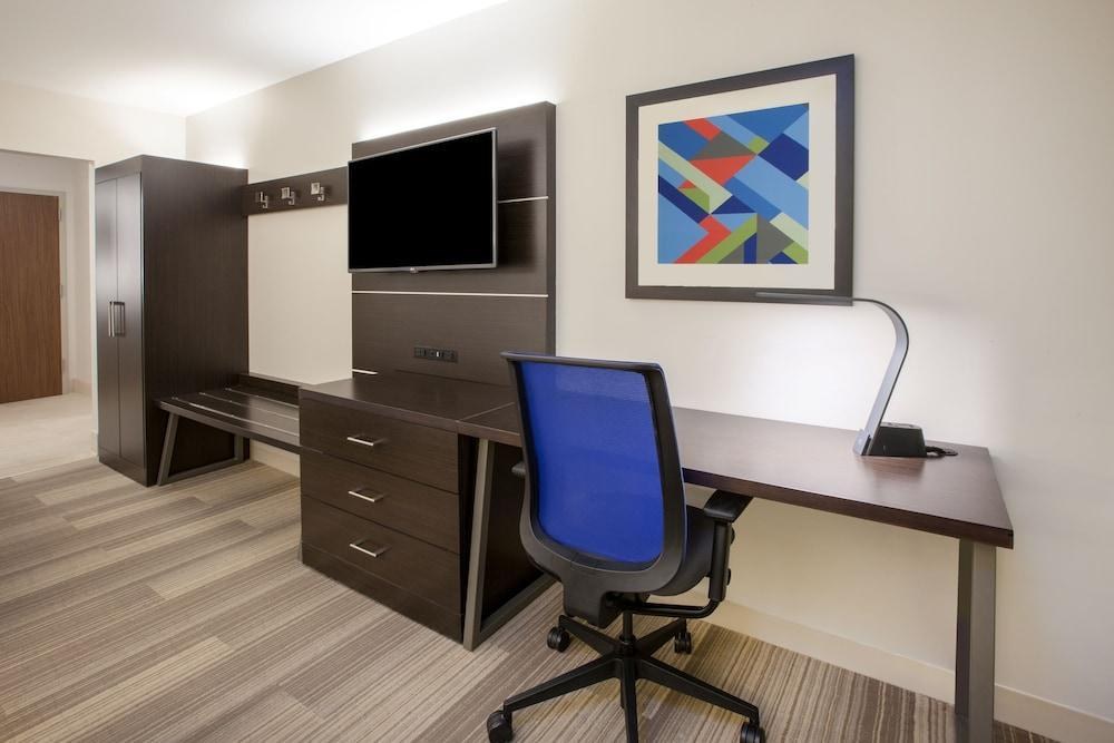 Holiday Inn Express - Washington Dc Downtown photo 1