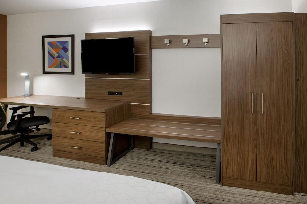 Holiday Inn Express - Washington Dc Downtown photo 2