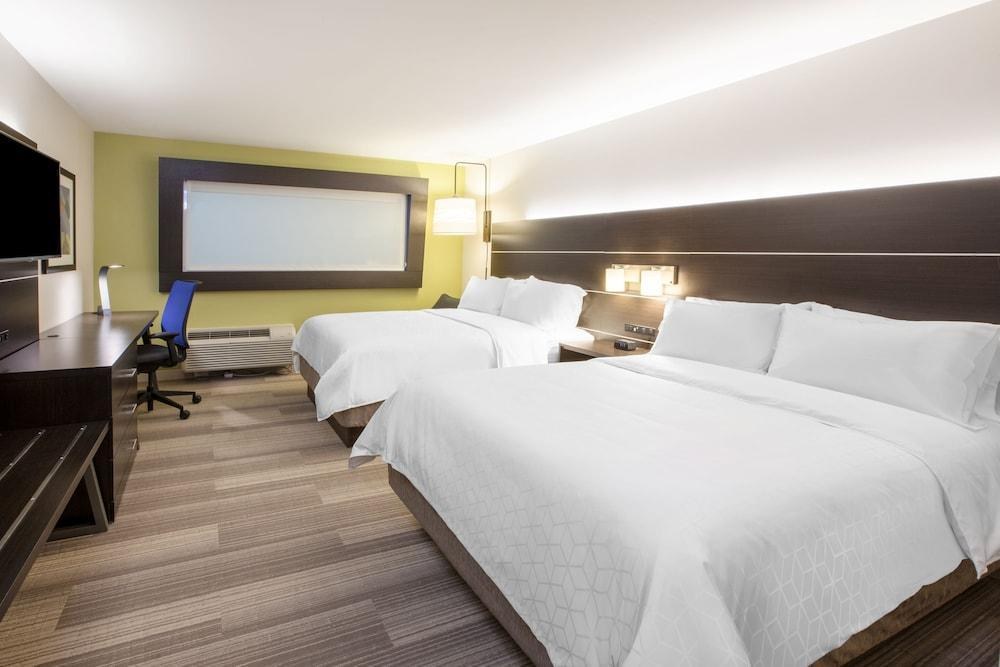 Holiday Inn Express - Washington Dc Downtown photo 3