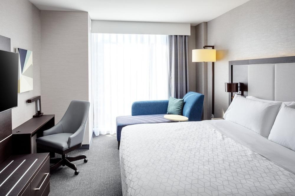 Holiday Inn Express - Washington Dc Downtown photo 4