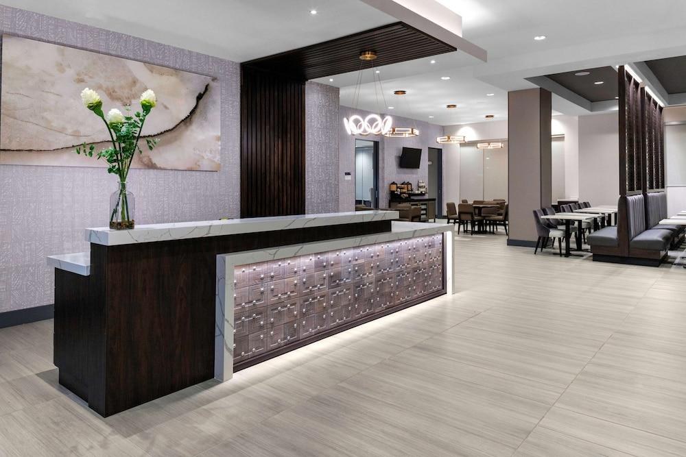 Hyatt House Charlotte Rea Farms