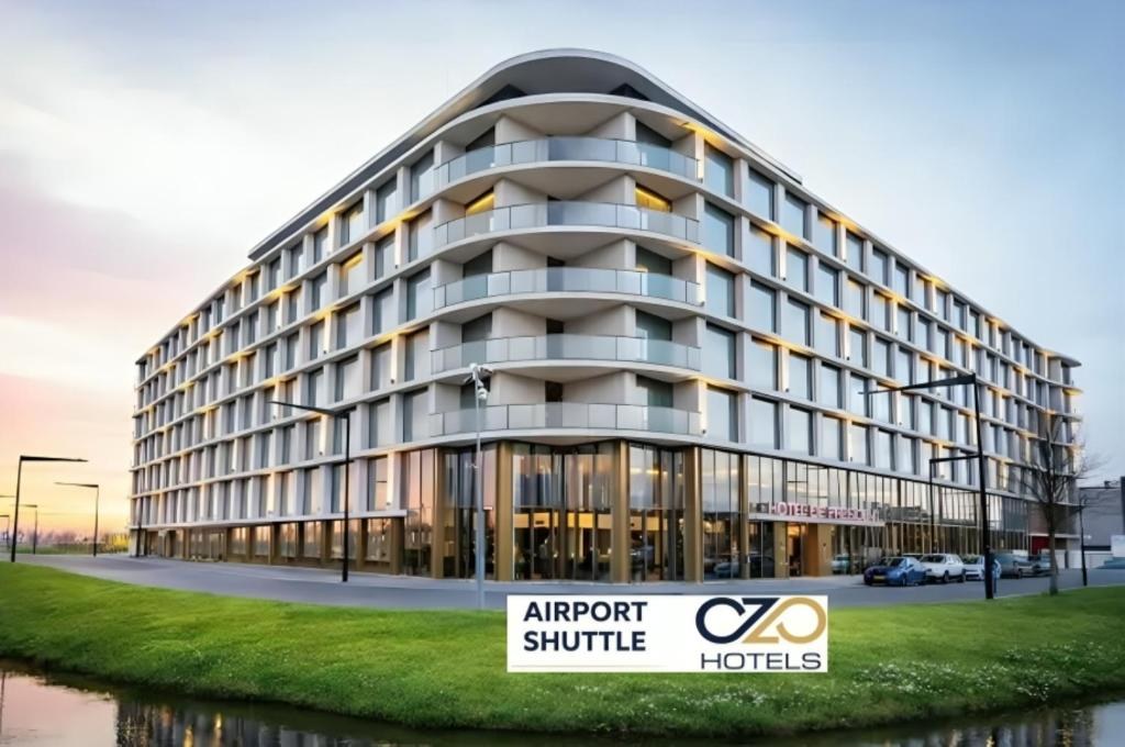 OZO HOTELS PRESIDENT