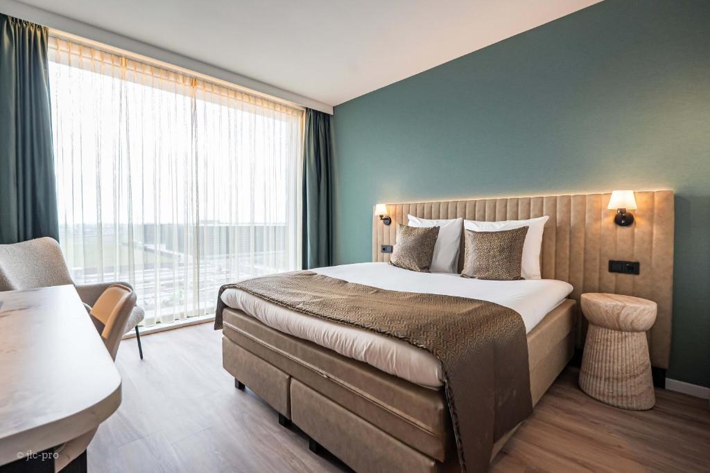 OZO HOTELS PRESIDENT photo 1