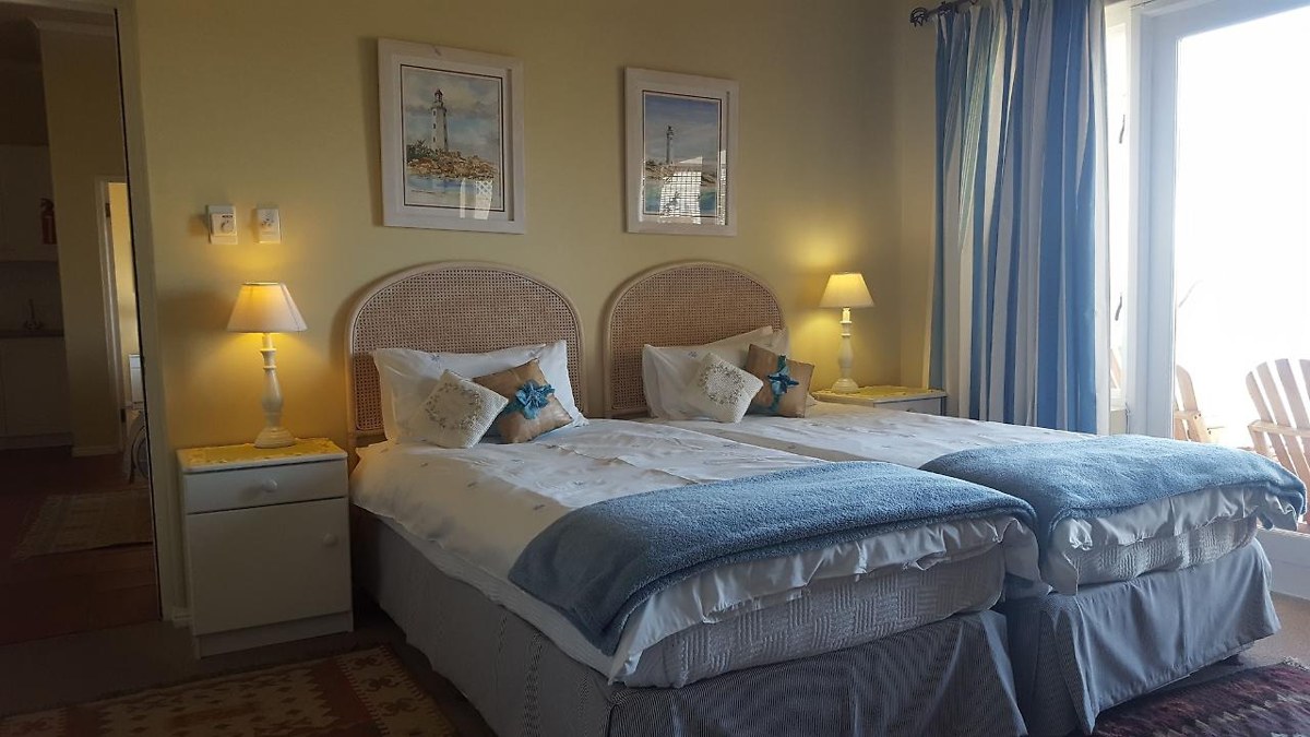 Albatross Guest House photo 3