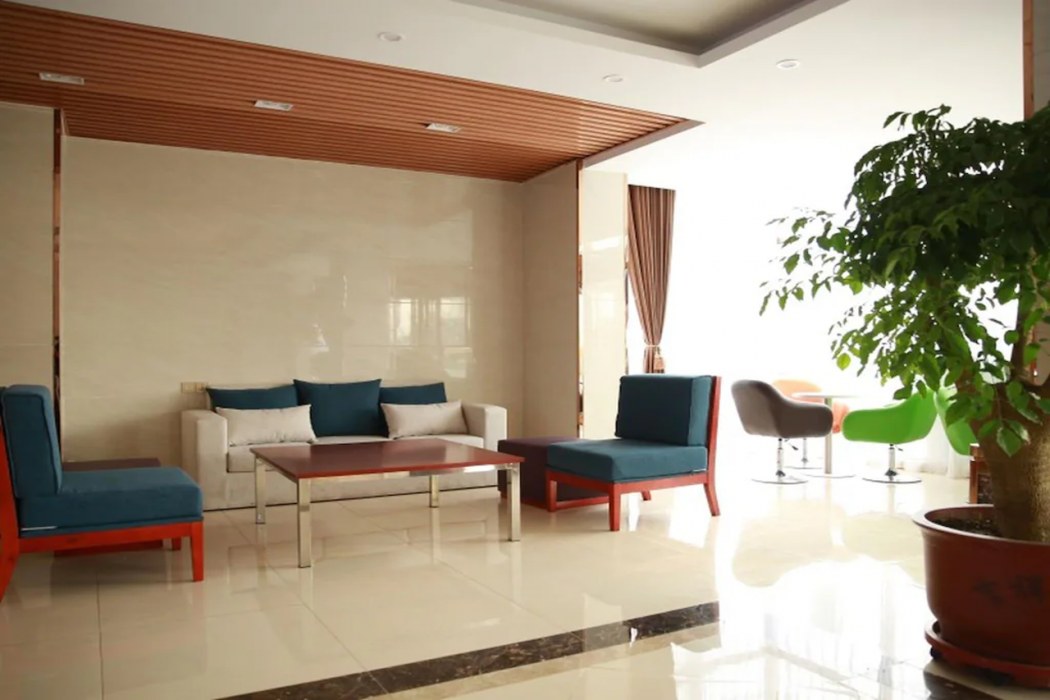GreenTree Inn Beijing Tongzhou District Ciqu Subway Station Express Hotel photo 2