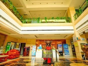 GREENTREE INN QINGDAO WUYISHAN ROAD photo 3