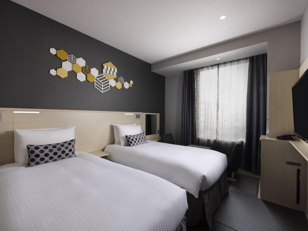 Ibis Styles Tokyo Ginza East photo 2