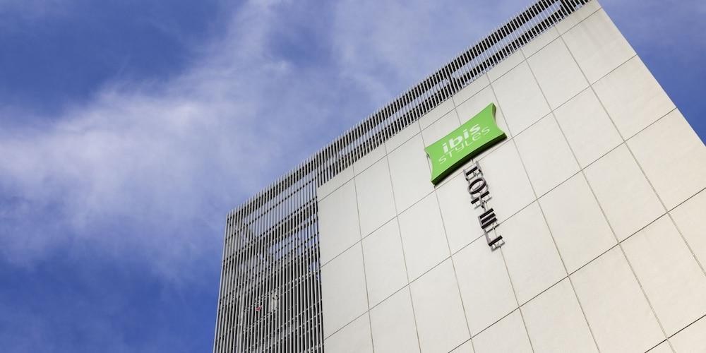 Ibis Styles Tokyo Ginza East photo 3
