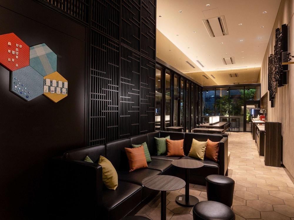 Ibis Styles Tokyo Ginza East photo 4