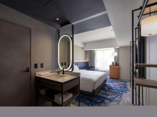 Novotel Nara photo 2