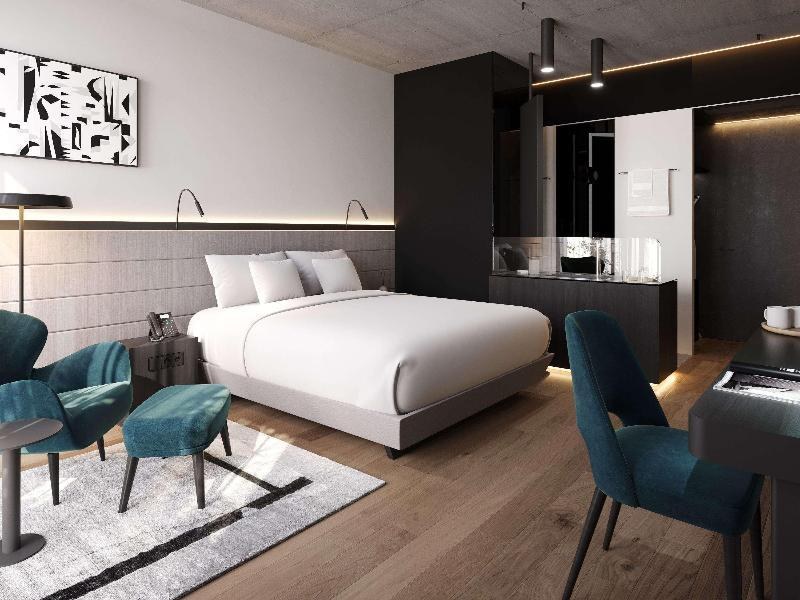 Pullman Zagreb photo 1