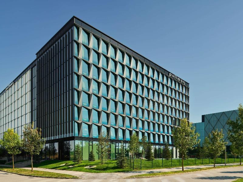 Pullman Zagreb photo 2