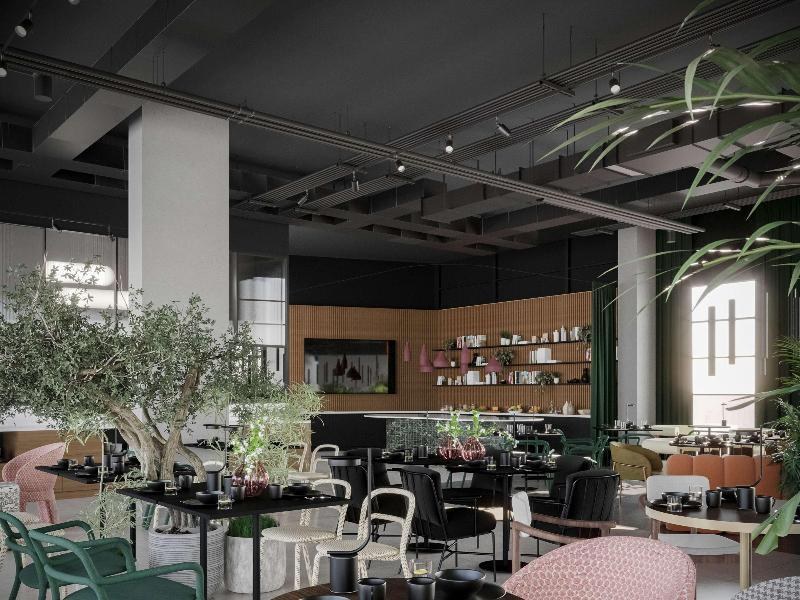 Pullman Zagreb photo 4