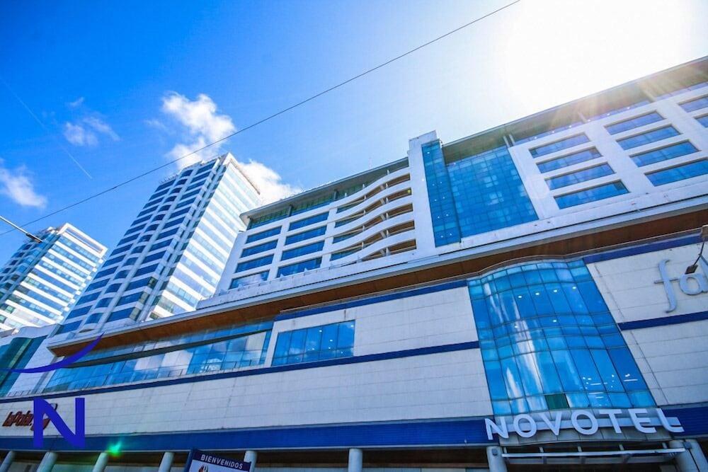 Novotel Puerto Montt photo 3