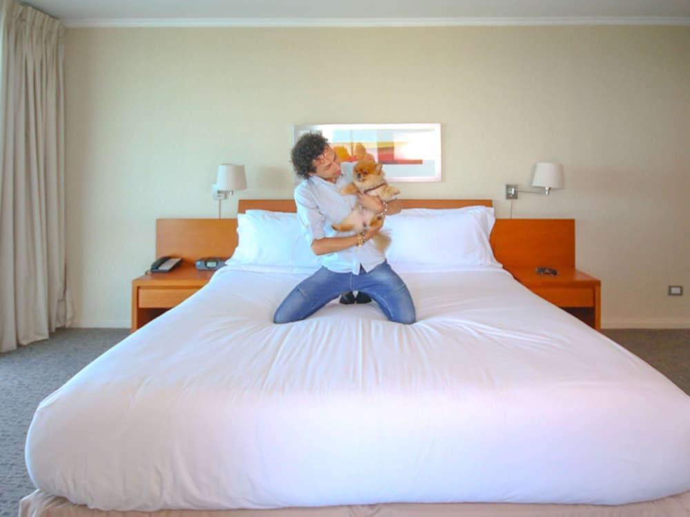 Novotel Puerto Montt photo 4