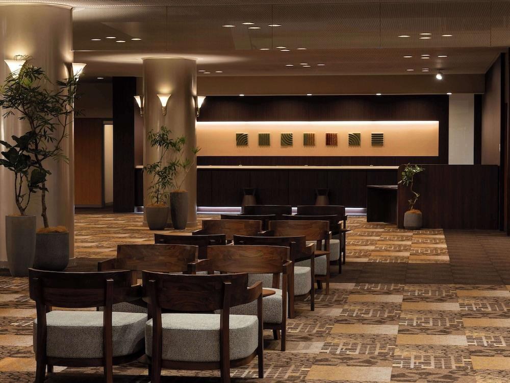 Grand Mercure Nara Kashihara photo 1