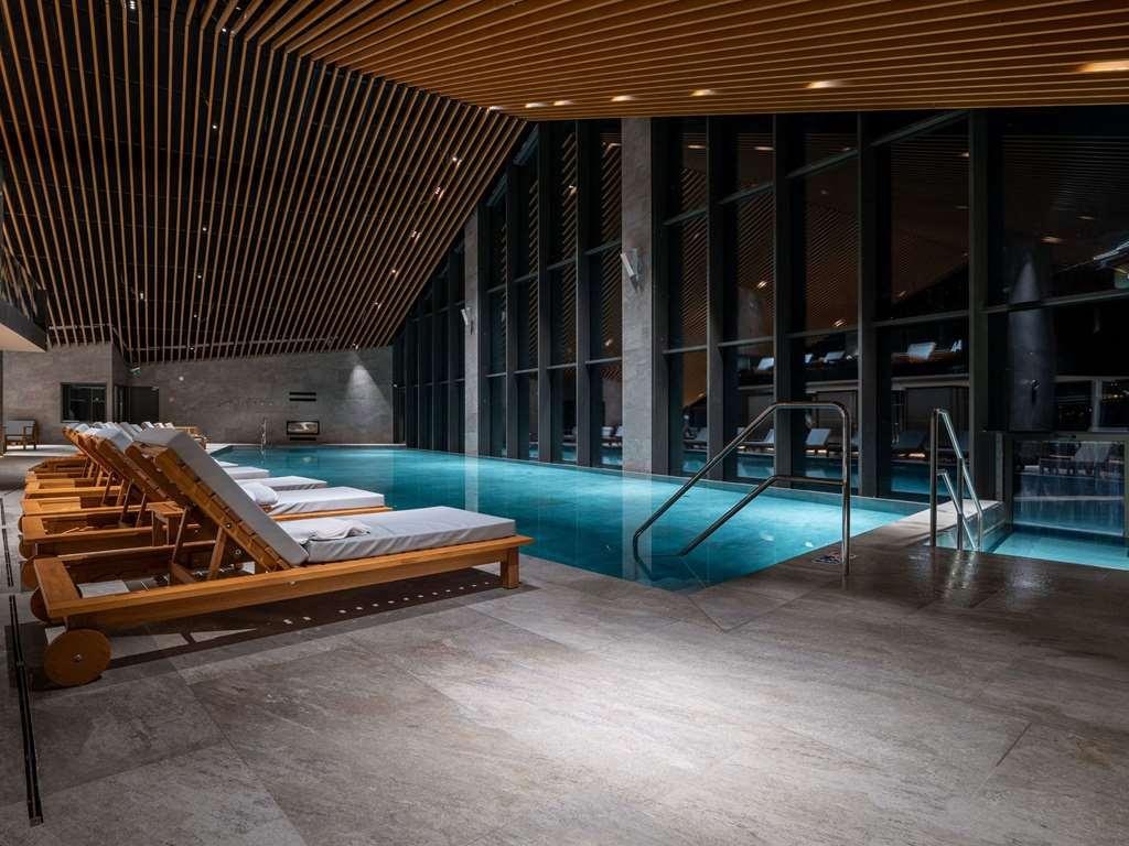 Swissôtel Damian Jasna photo 2