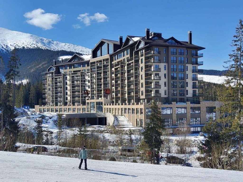 Swissôtel Damian Jasna photo 3