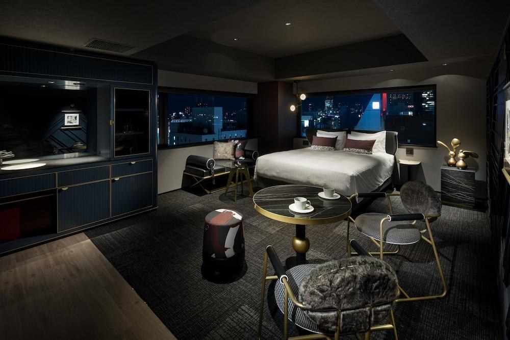 Mercure Tokyu Stay Osaka Namba photo 1