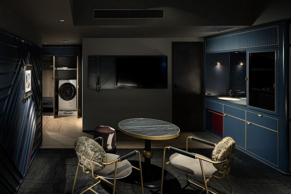 Mercure Tokyu Stay Osaka Namba photo 4