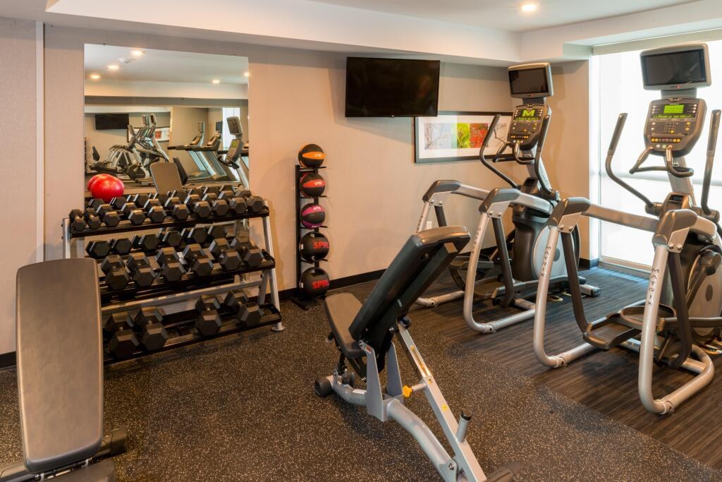 Holiday Inn Lexington - Hamburg by IHG photo 2