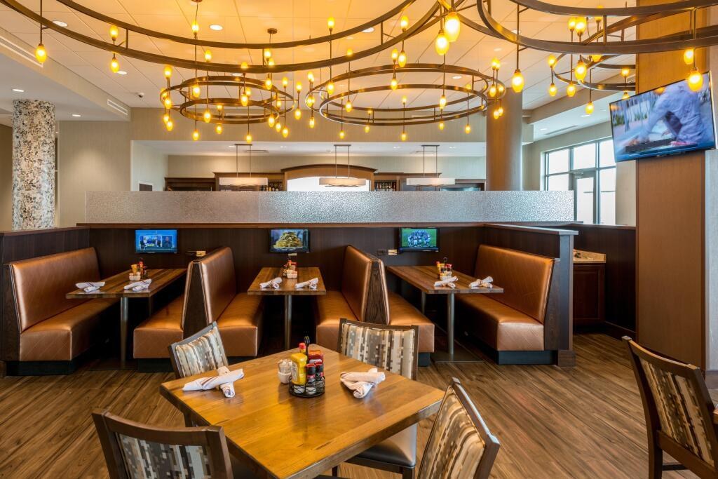 Holiday Inn Lexington - Hamburg by IHG photo 4