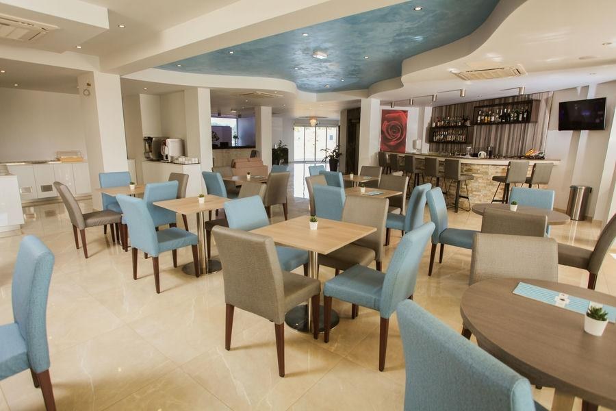 SUNNY BLUE HOTEL photo 3