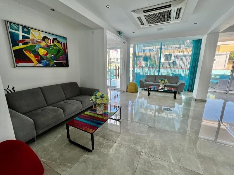 SUNNY BLUE HOTEL photo 4