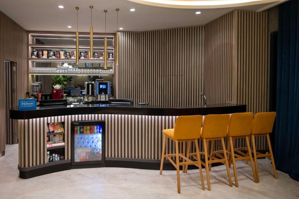 Hampton by Hilton Istanbul Merter photo 1