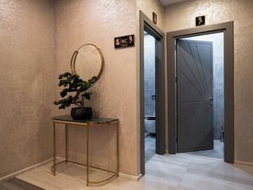 Buke Hotel Bomonti photo 1