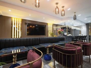 Buke Hotel Bomonti photo 4