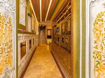 Golden Sand Hotel photo 1
