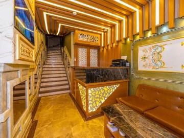 Golden Sand Hotel photo 3