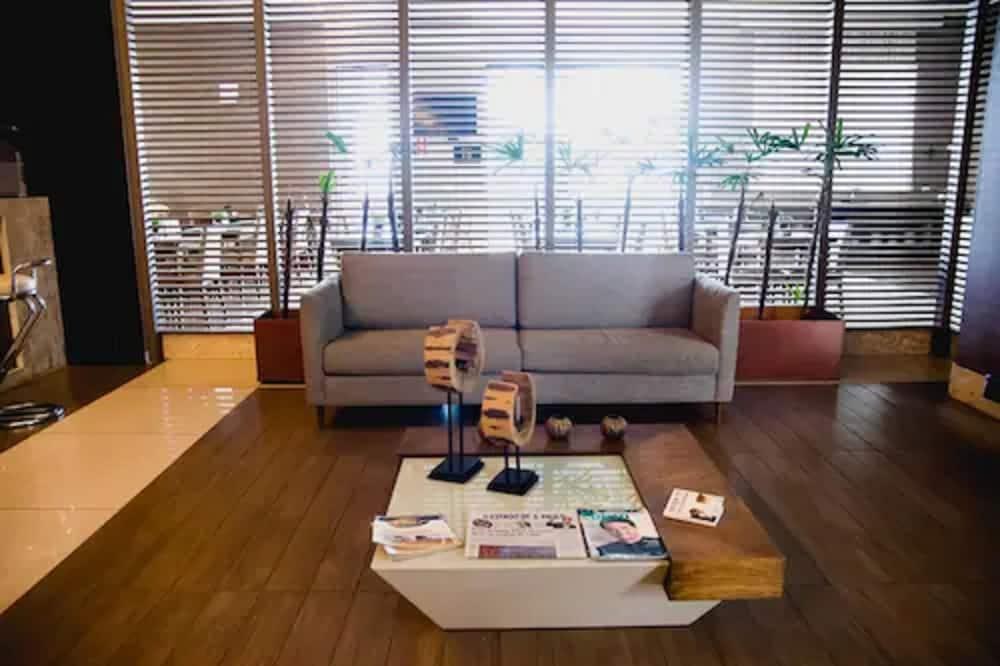 Class Hotel Varginha photo 1