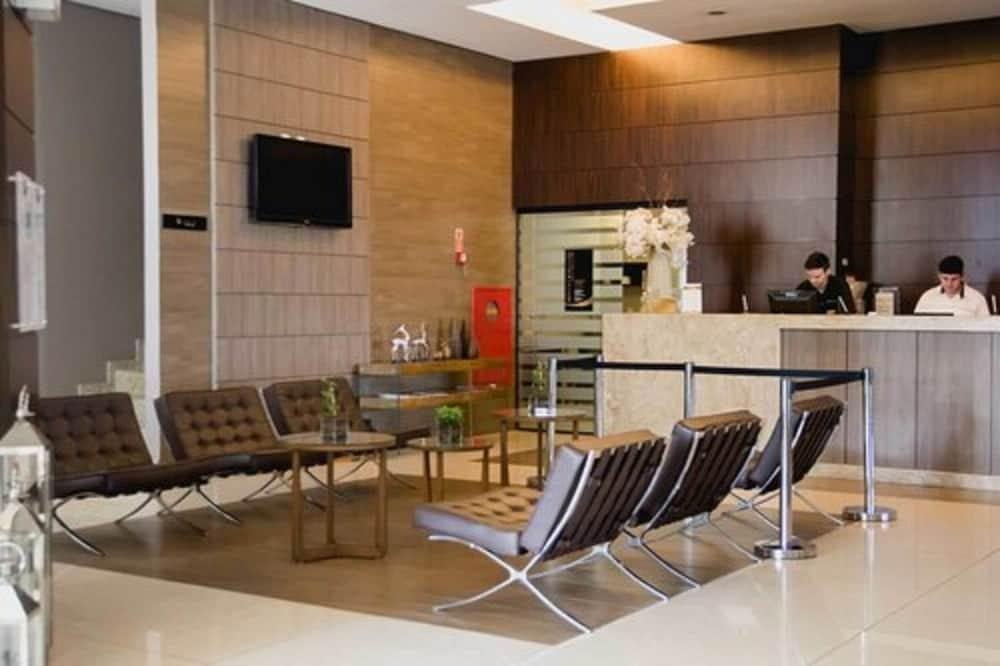 Class Hotel Varginha photo 2
