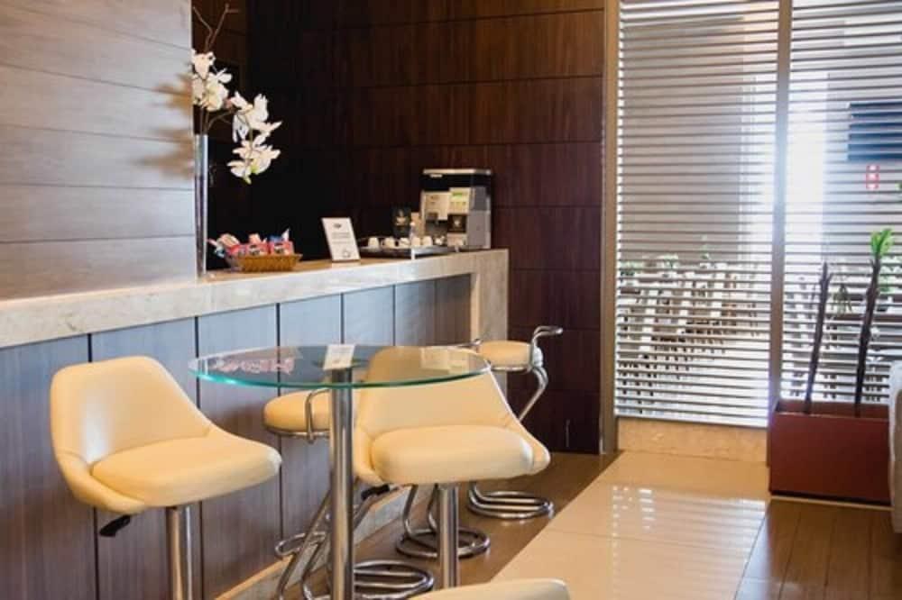 Class Hotel Varginha photo 3