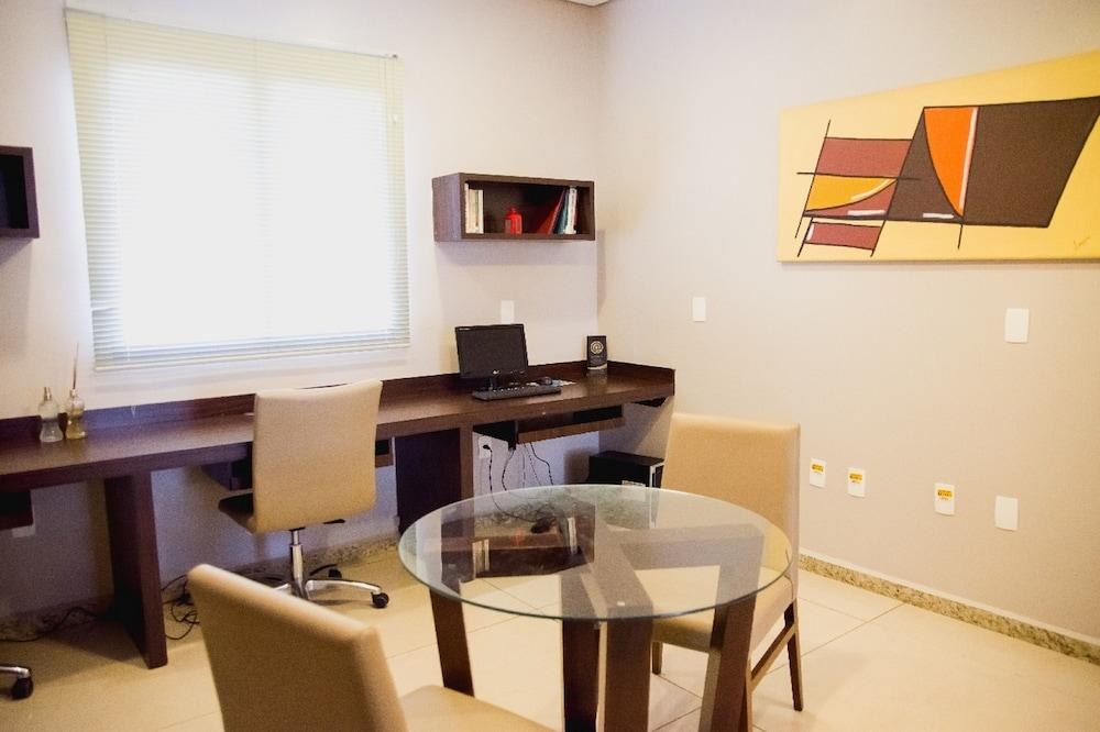 Class Hotel Varginha photo 4