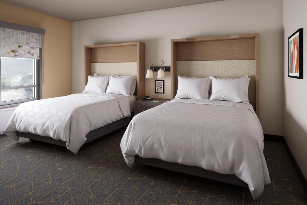 Holiday Inn St. Louis - Creve Coeur by IHG photo 4