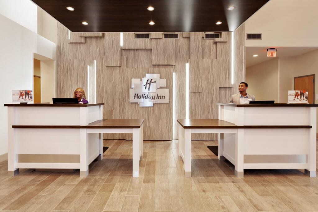 Holiday Inn Tallahassee E Capitol - Univ by IHG photo 1
